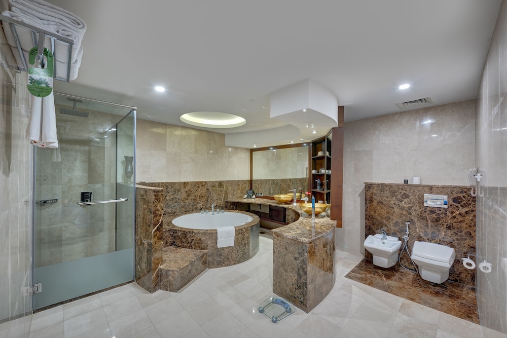 Ghaya Grand Hotel — снимок 24