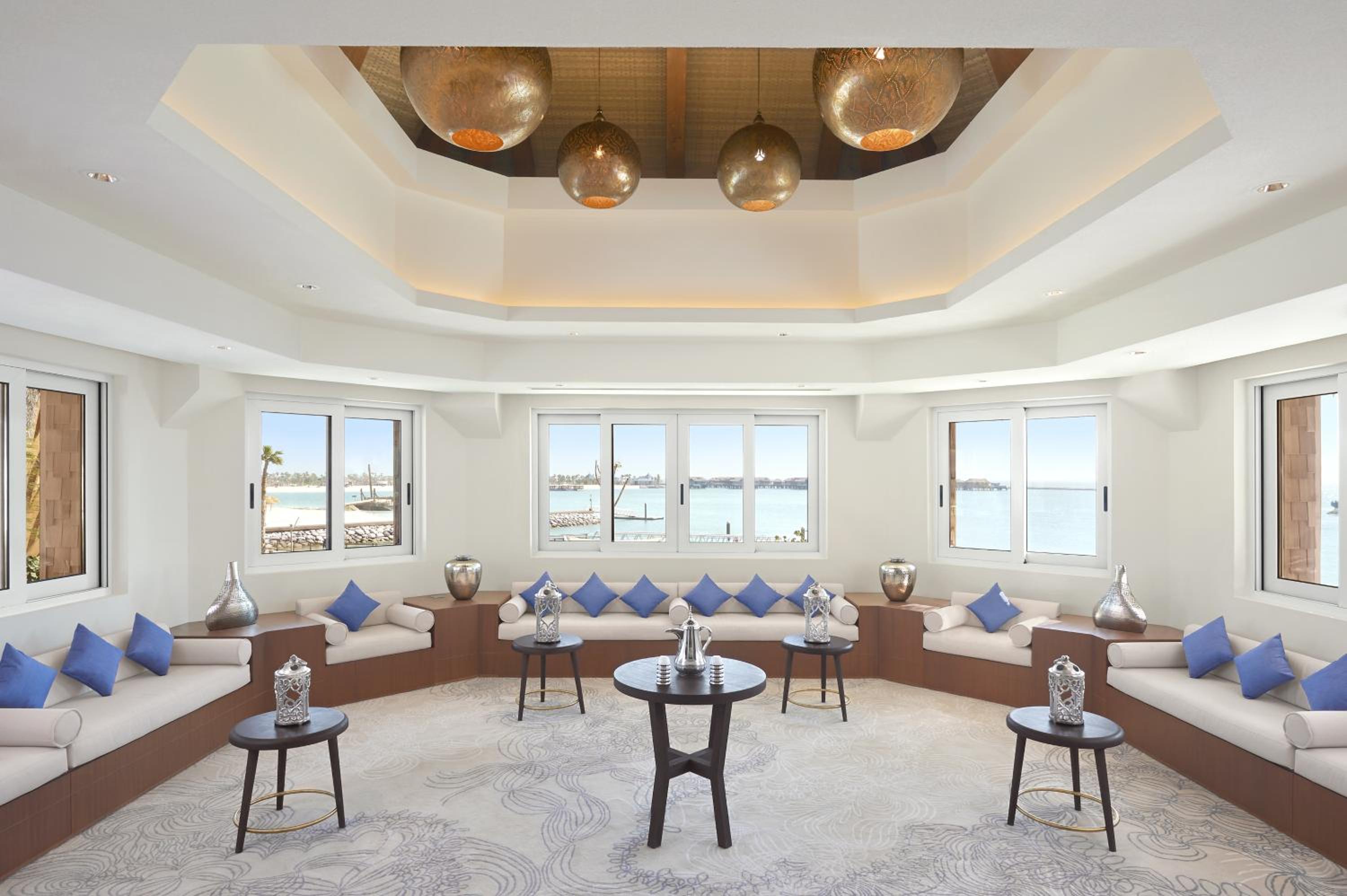 Banana Island Resort Doha By Anantara — снимок 6