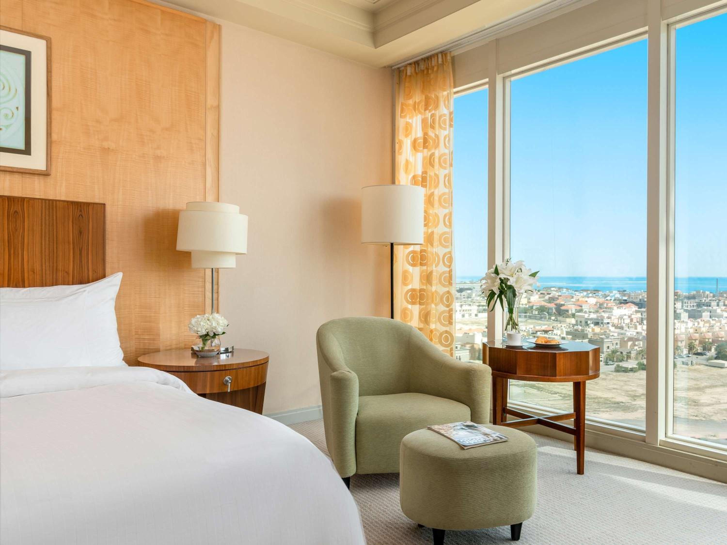 Mövenpick Hotel Al Khobar — снимок 22