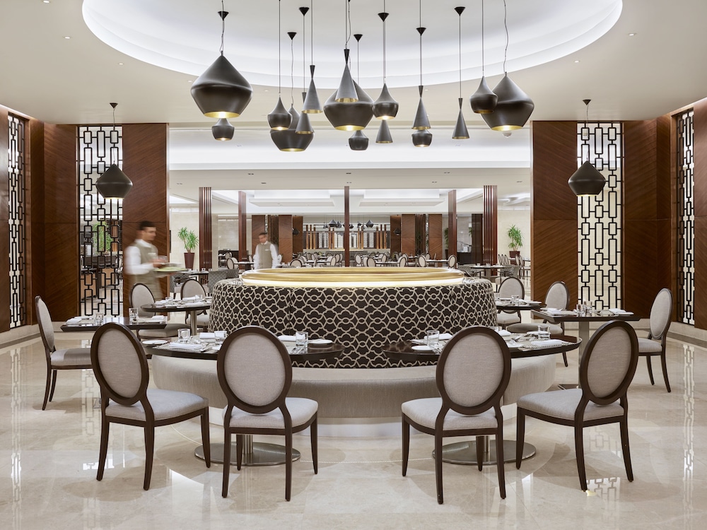 Swissôtel Al Maqam Makkah — снимок 19