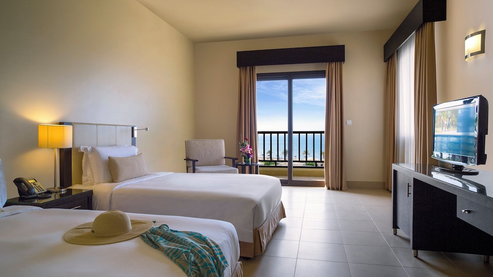 The Cove Rotana Resort — снимок 4