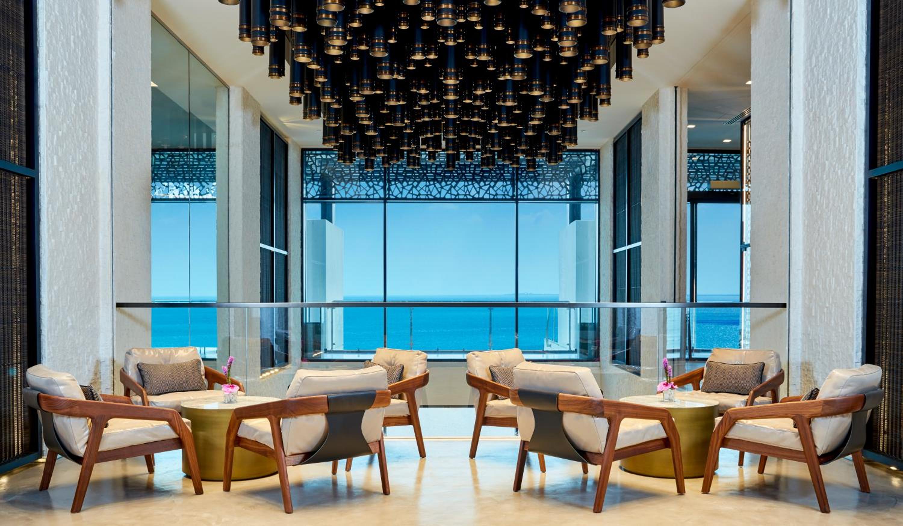 InterContinental Doha Beach & Spa, an IHG Hotel — снимок 27