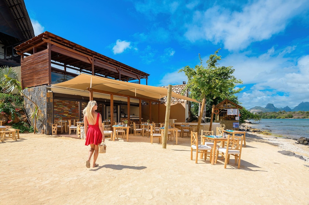 Le Jadis Beach Resort & Wellness — снимок 23