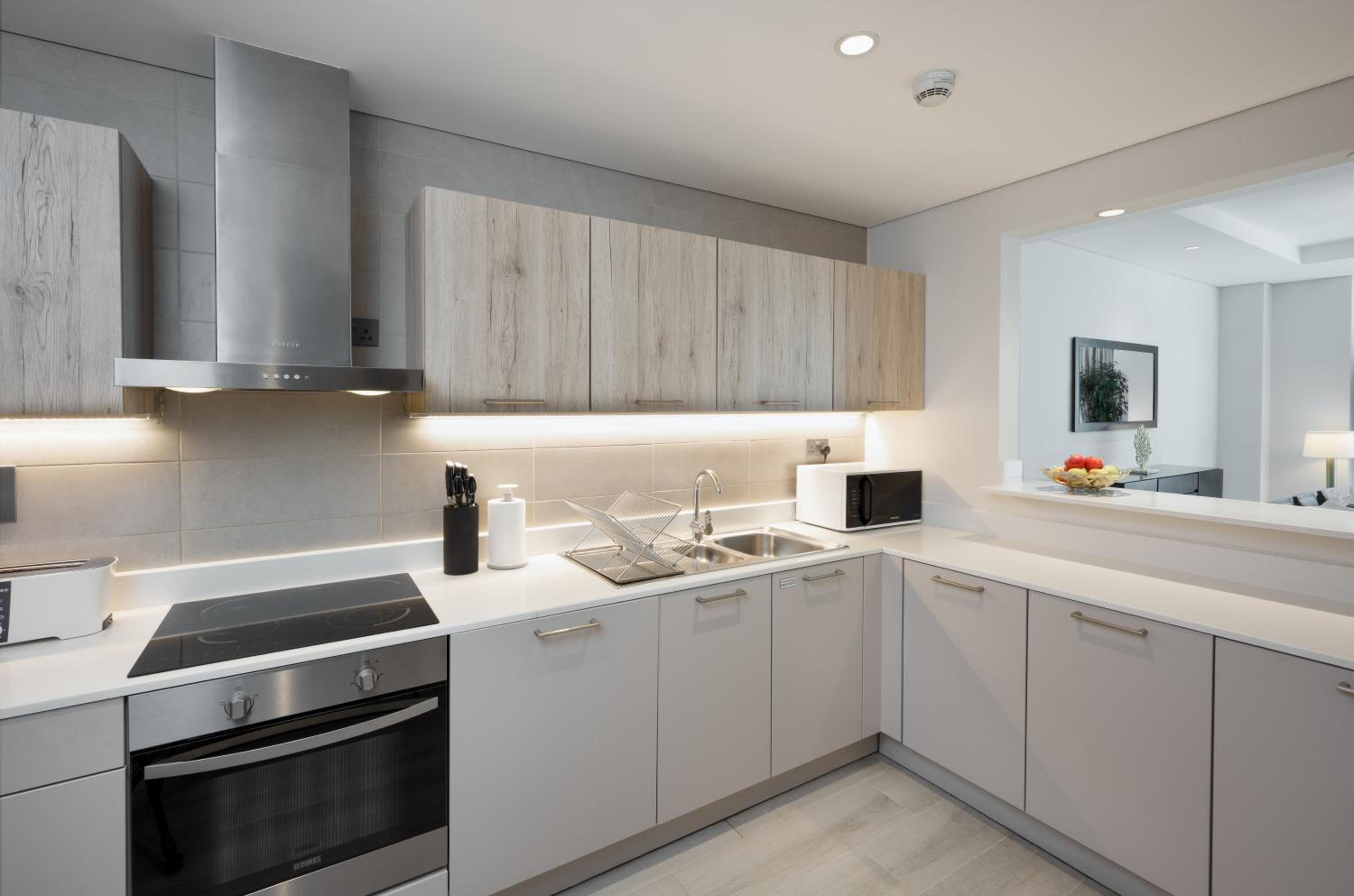 Centara West Bay Hotel & Residences Doha — снимок 21