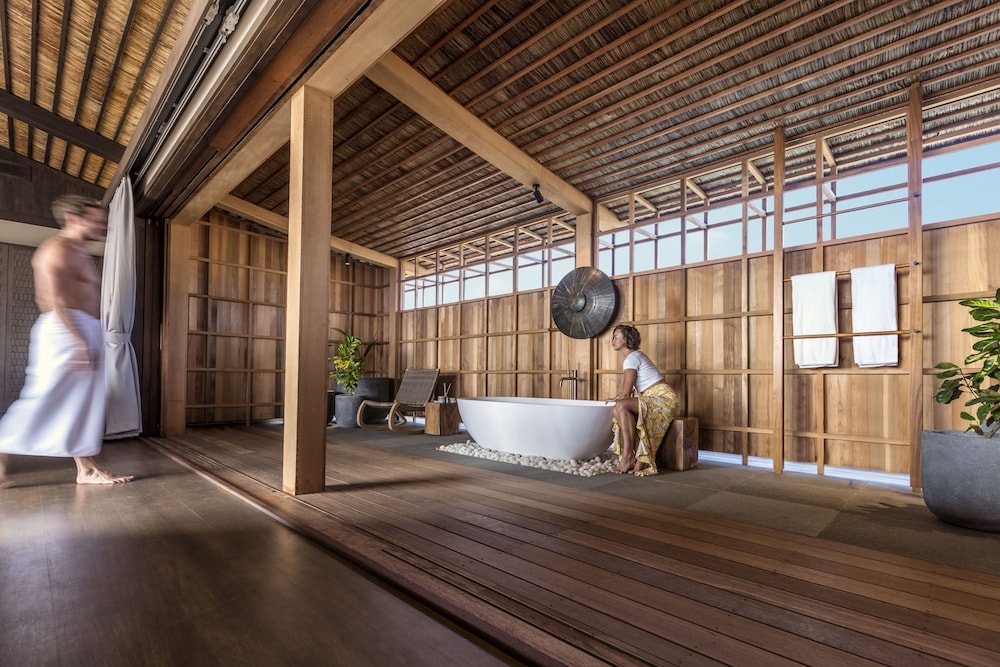 Kudadoo Maldives Private island — снимок 13