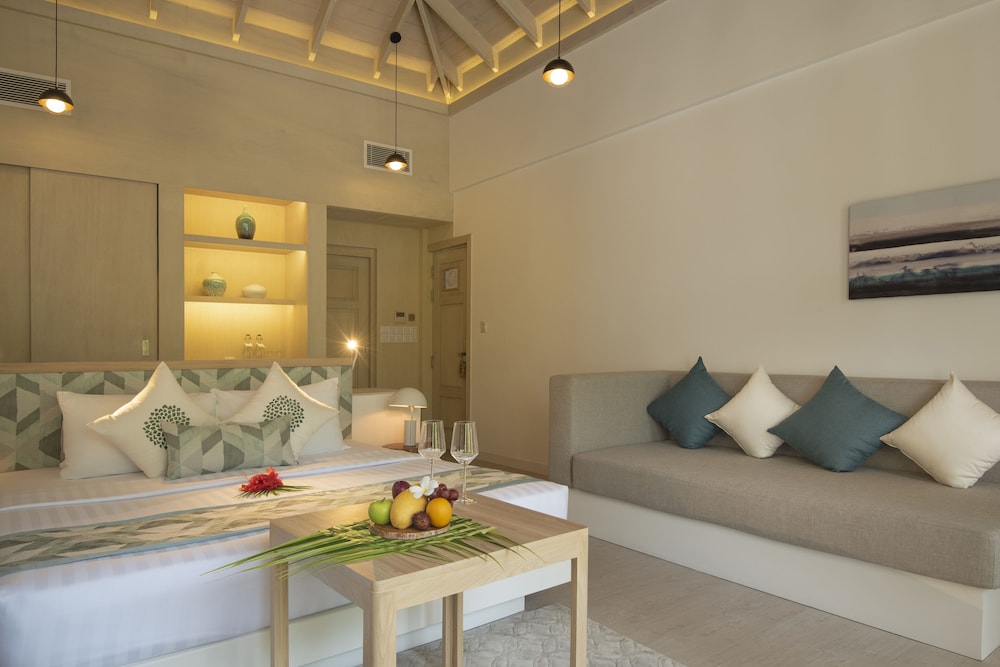 Bandos Maldives — снимок 26