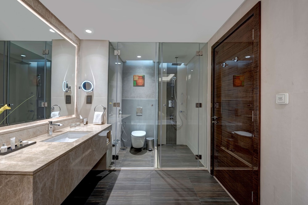 Radisson Blu Hotel, Ajman — снимок 24