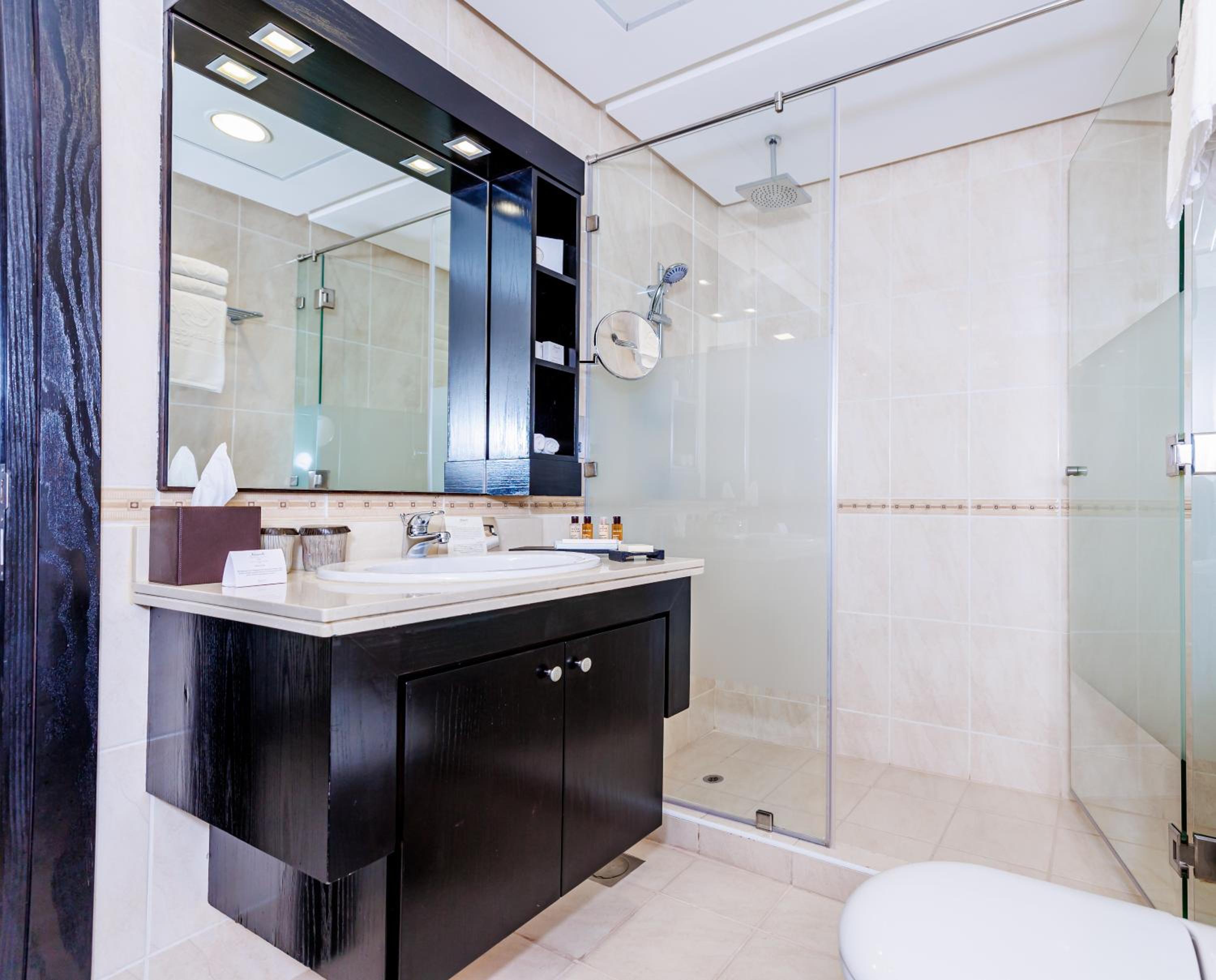 Kempinski Residences & Suites, Doha — снимок 17