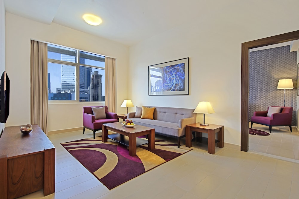 The Curve Hotel — снимок 11