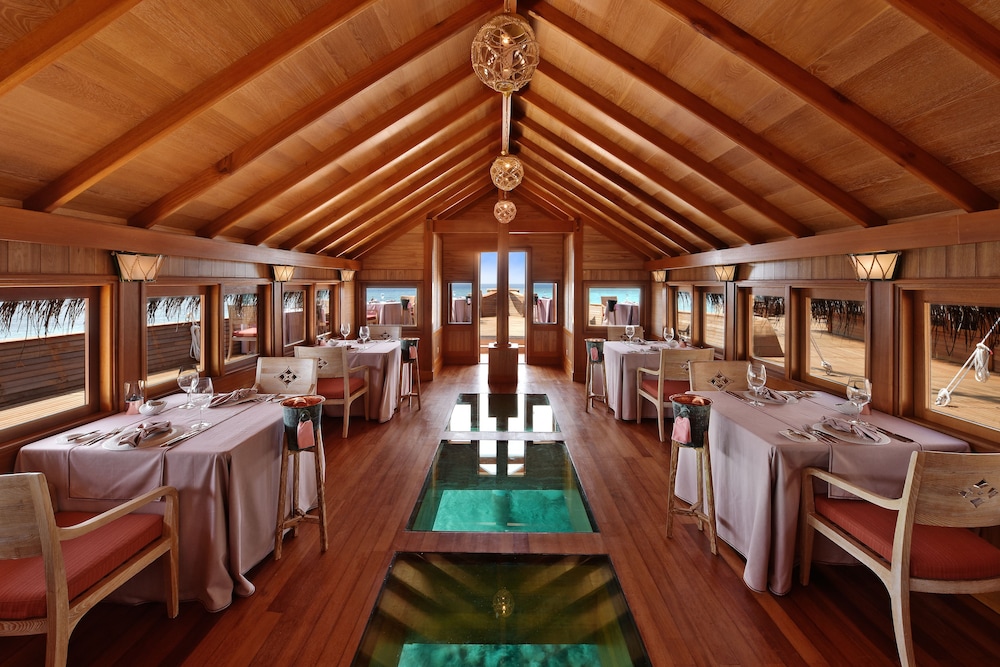 Milaidhoo Island Maldives — снимок 14