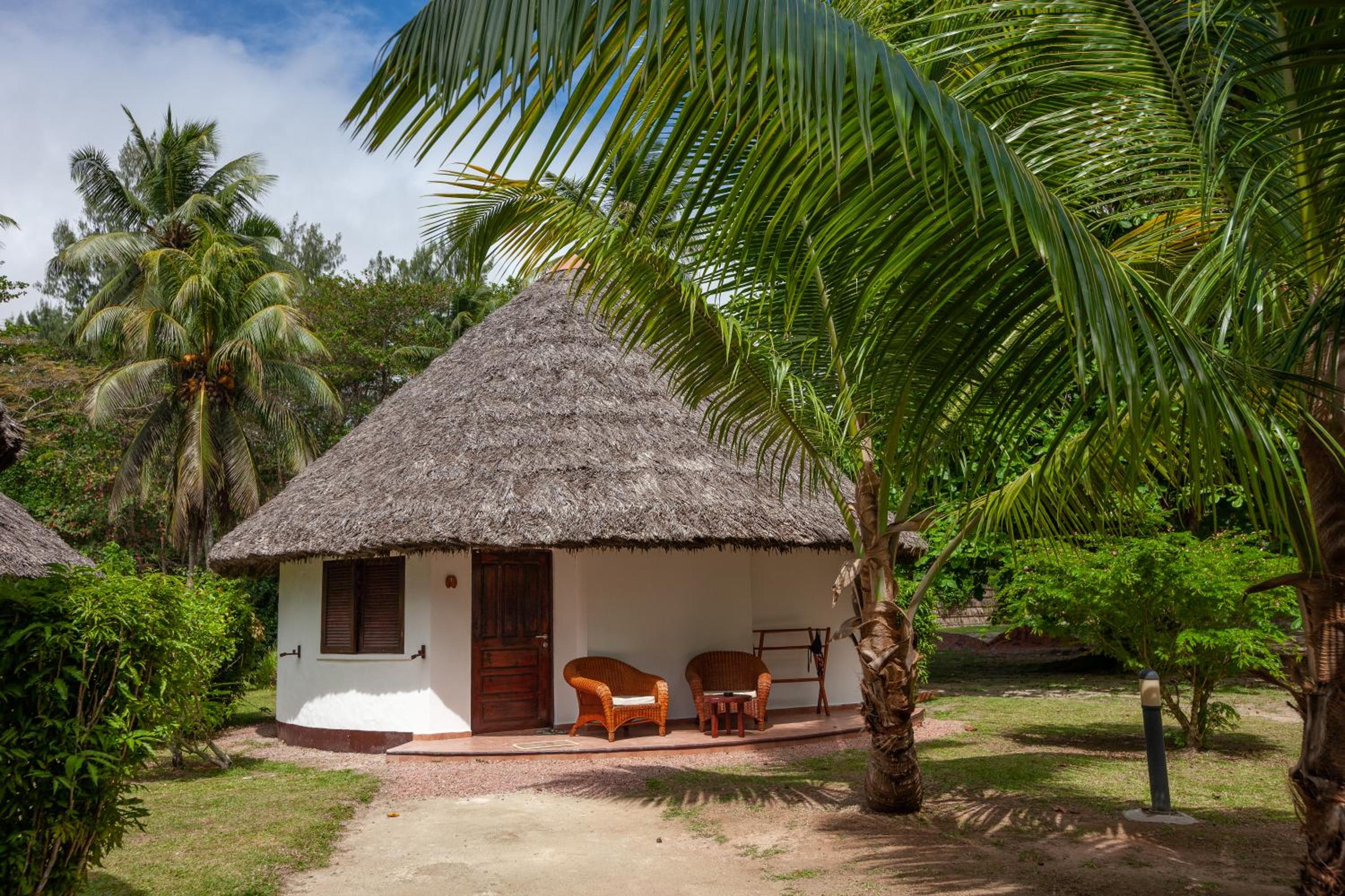 Hotel Cote d'Or Lodge — снимок 11