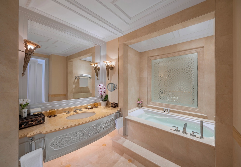 Emirates Palace, Abu Dhabi — снимок 20