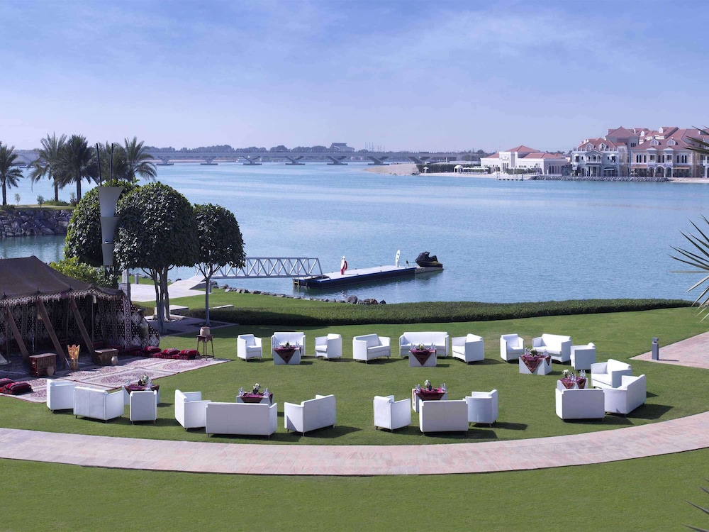 Fairmont Bab Al Bahr — снимок 14
