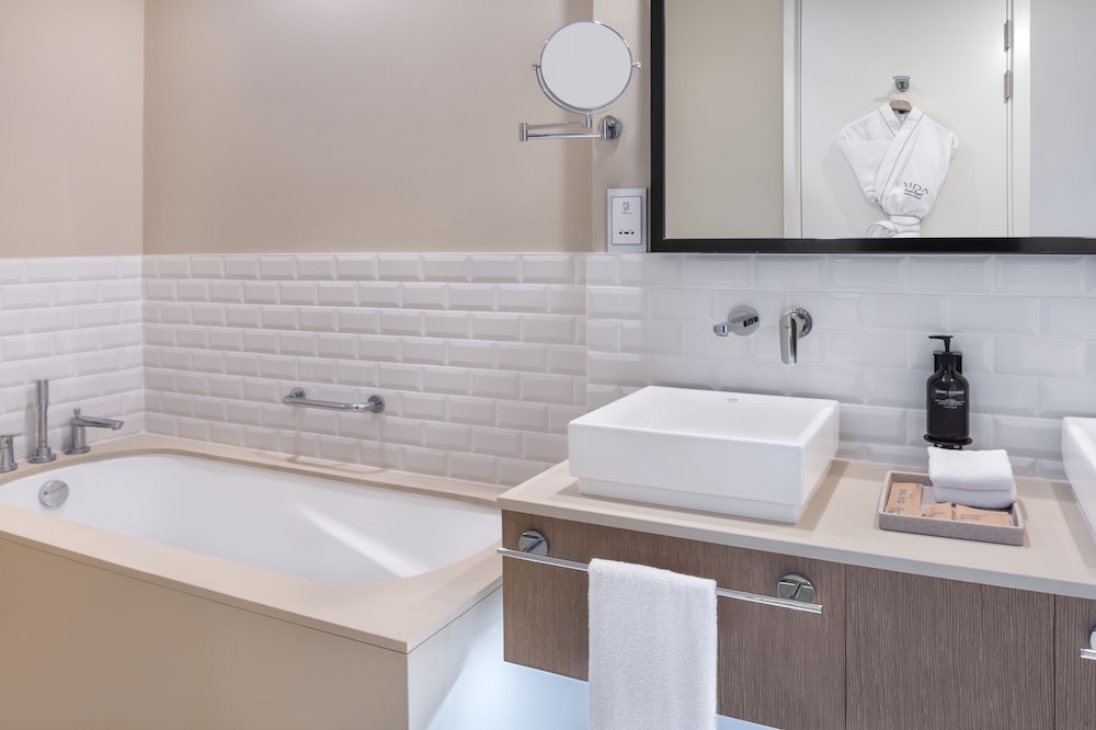 Vida Beach Resort Marassi Al Bahrain — снимок 30
