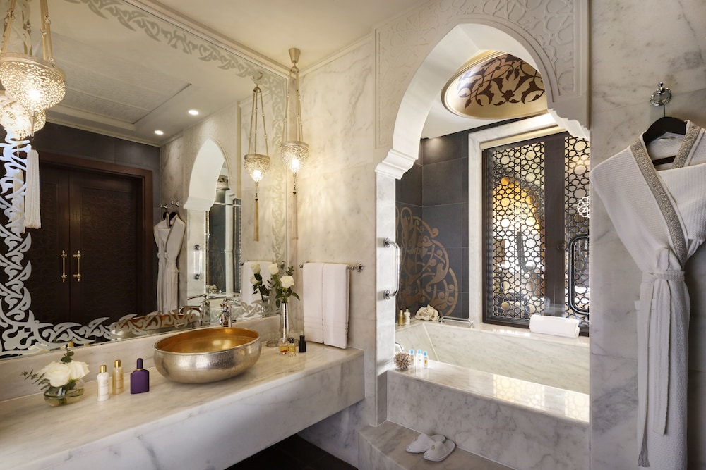 Jumeirah Zabeel Saray — снимок 12