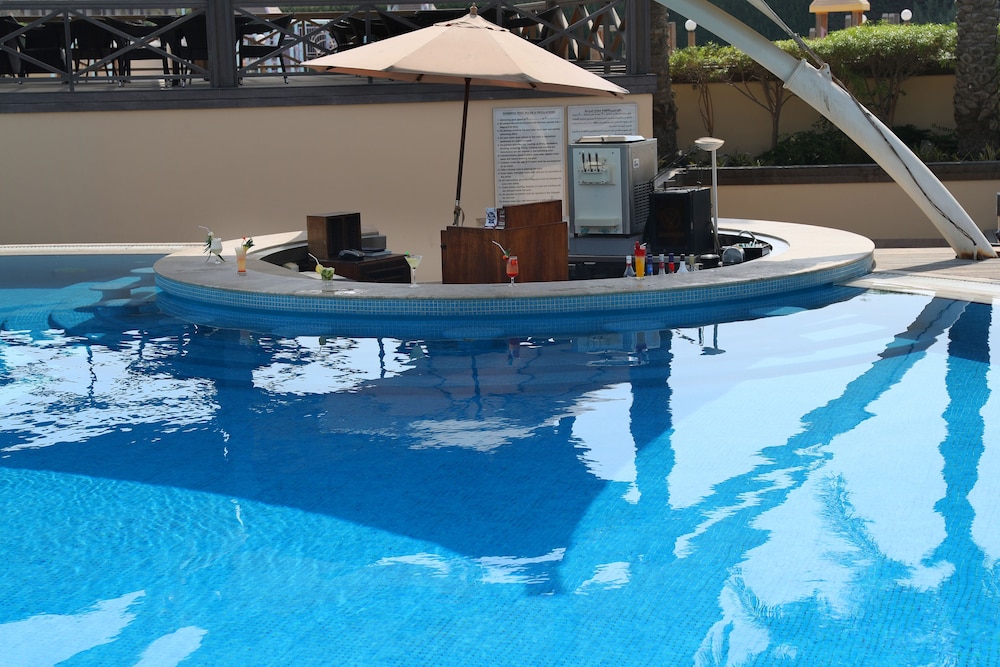 Al Bander Hotel & Resort — снимок 3