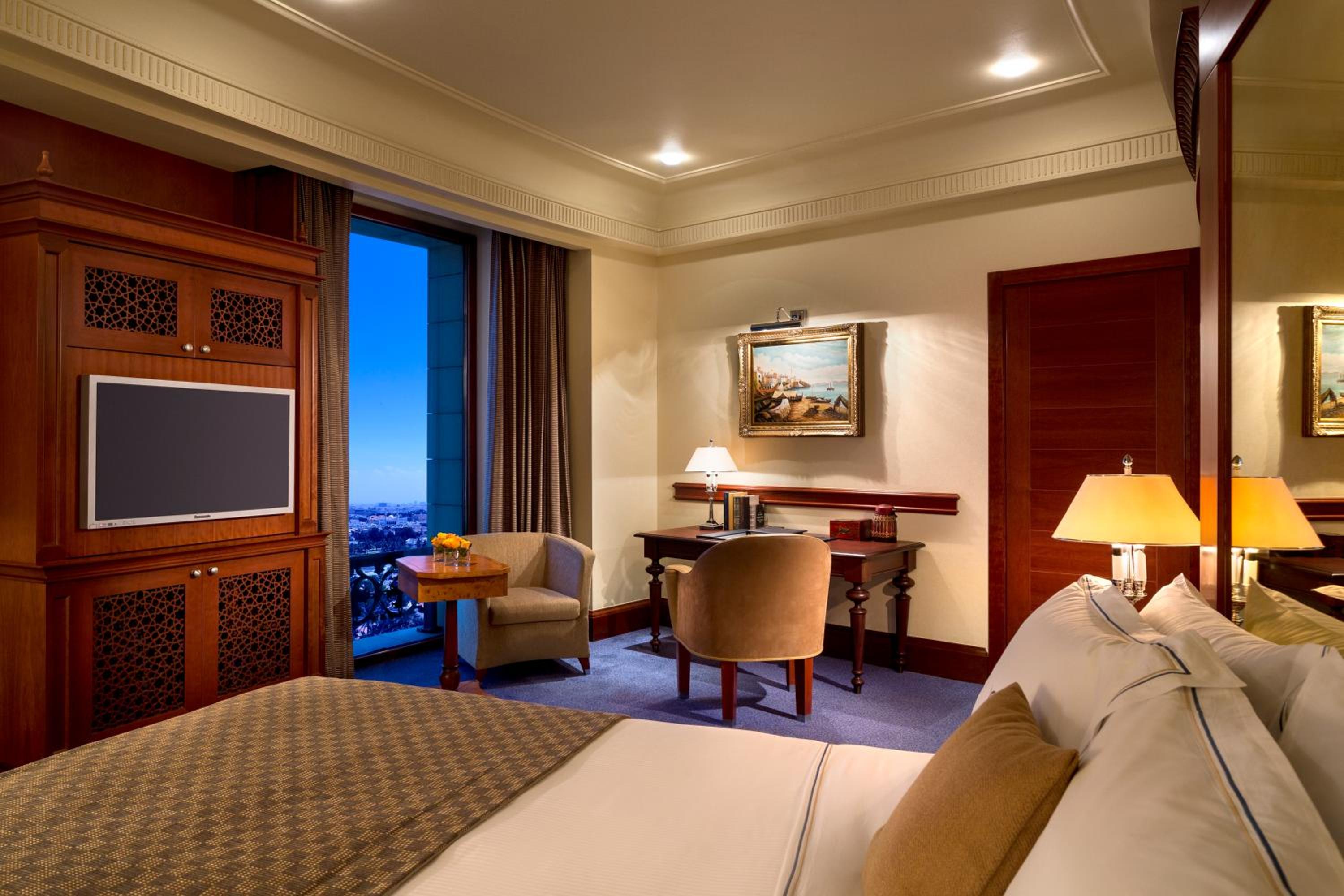 Rosewood Jeddah — снимок 4