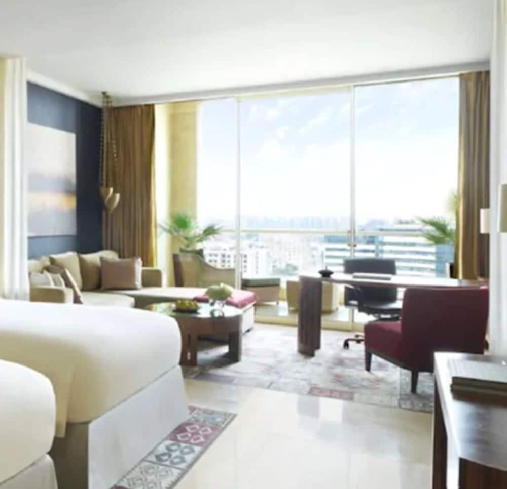 Raffles Dubai — снимок 29