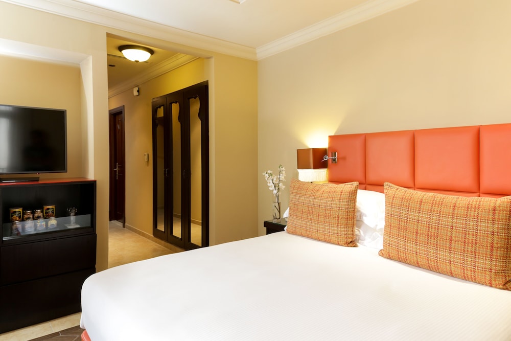 Arjaan by Rotana Dubai Media City — снимок 3