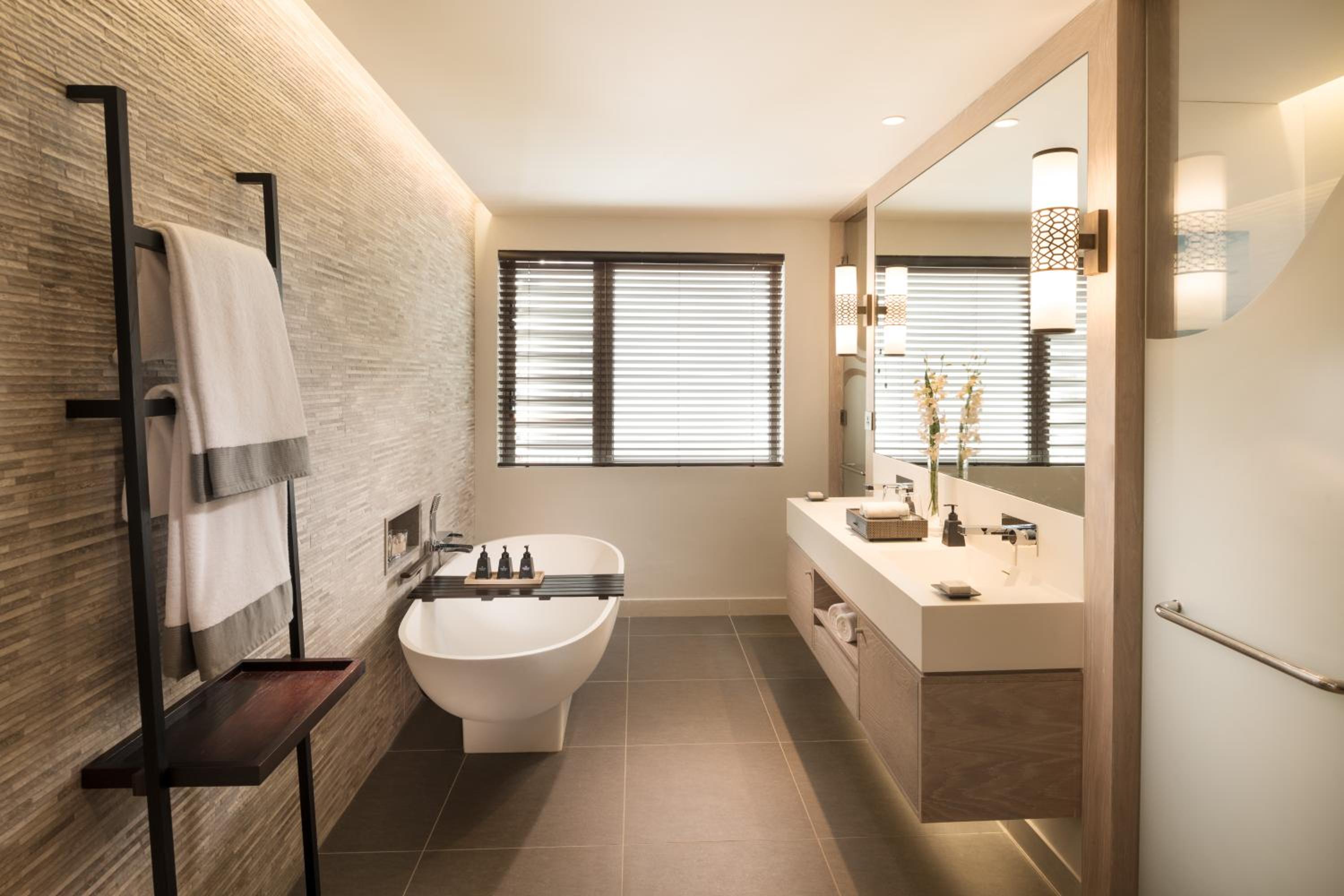 Anantara Iko Mauritius Resort & Villas — снимок 24
