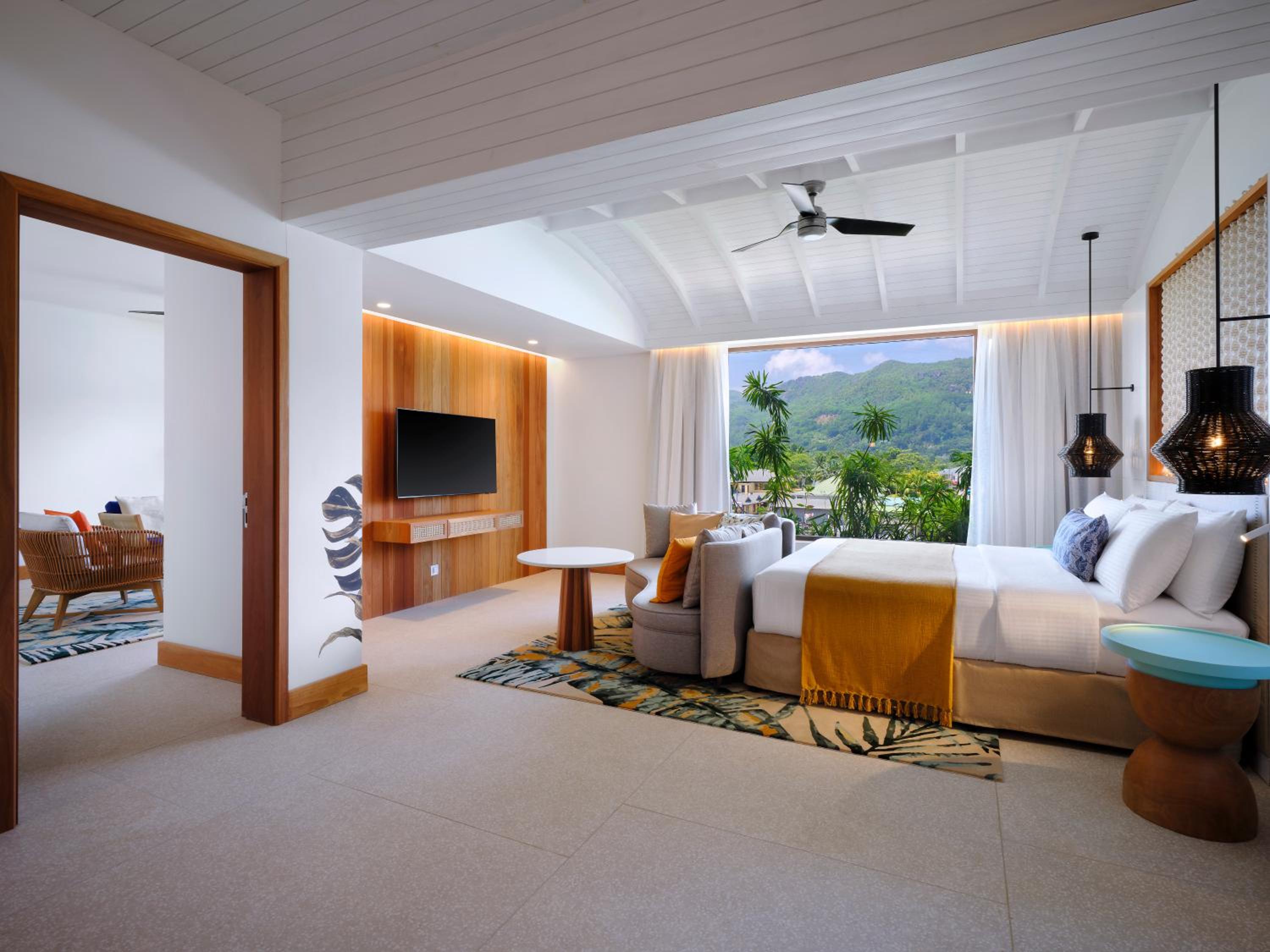 Laïla, Seychelles, a Tribute Portfolio Resort — снимок 10