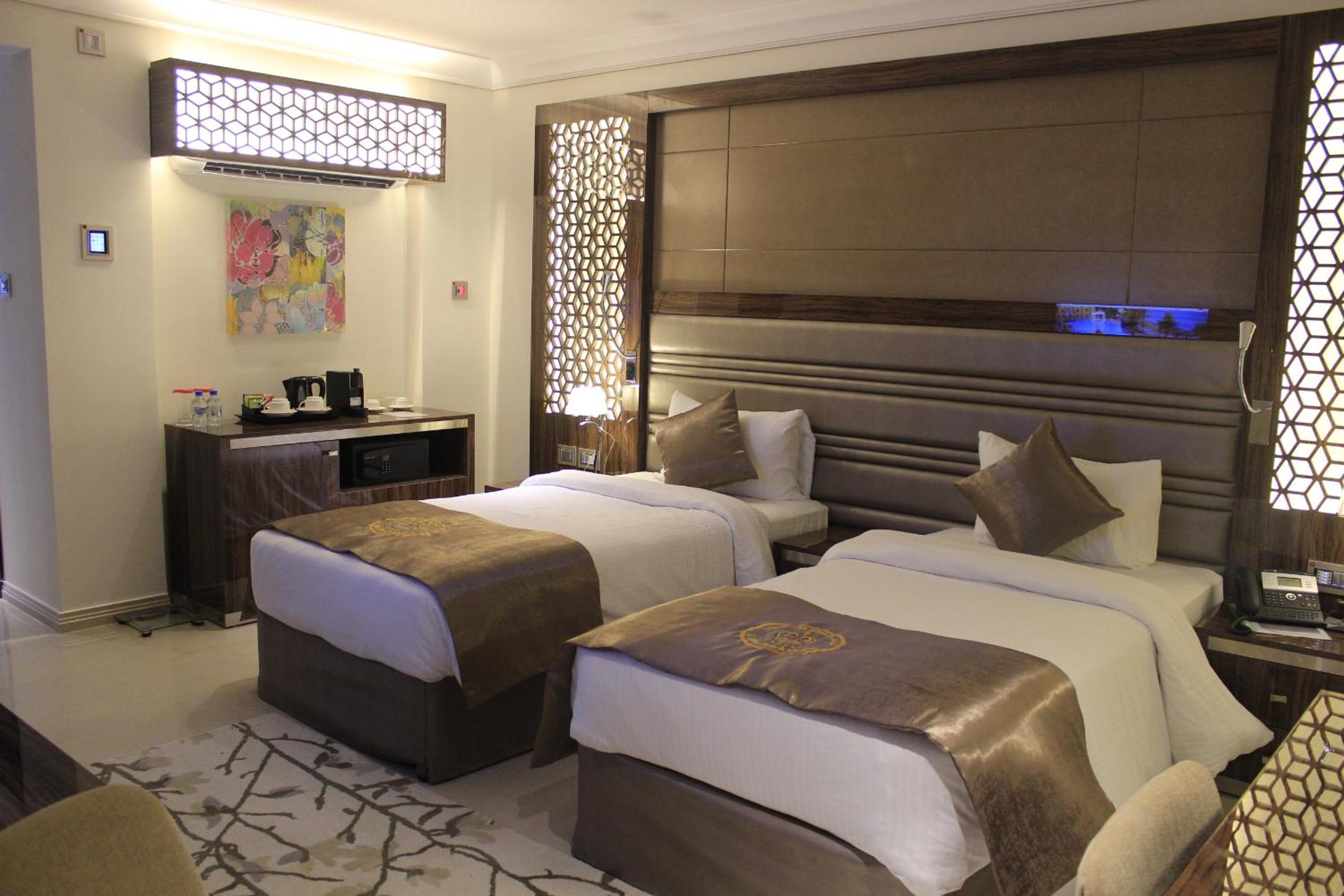 Al Sultan Beach Resort — снимок 17