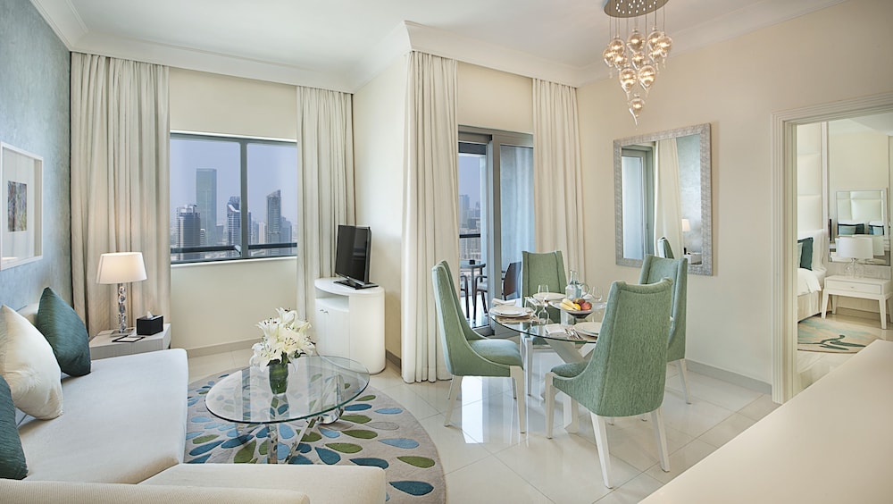 DAMAC Maison Mall Street — снимок 20
