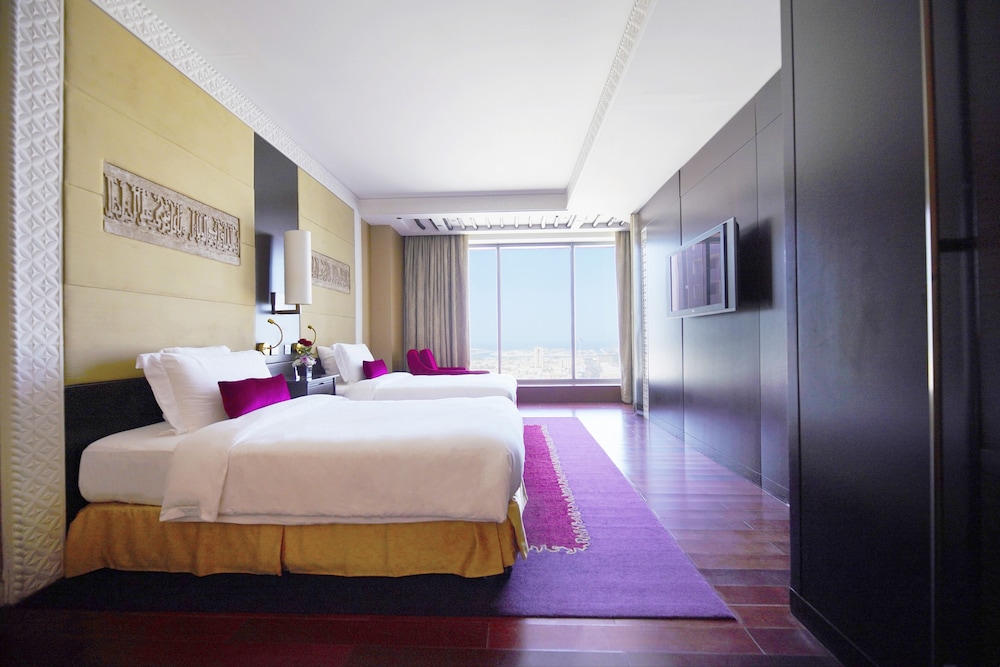 The H Dubai — снимок 29