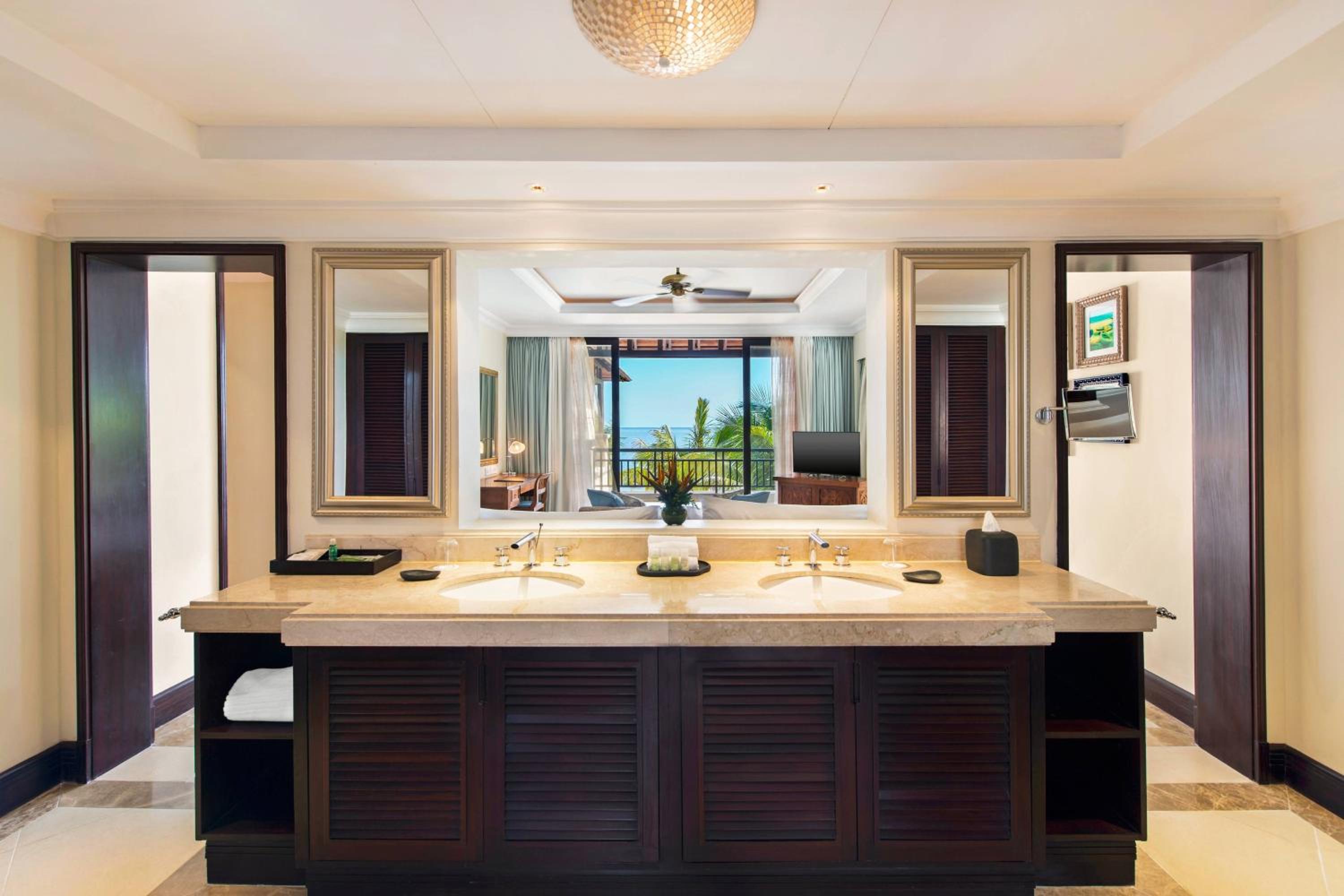 The Westin Turtle Bay Resort & Spa, Mauritius — снимок 11