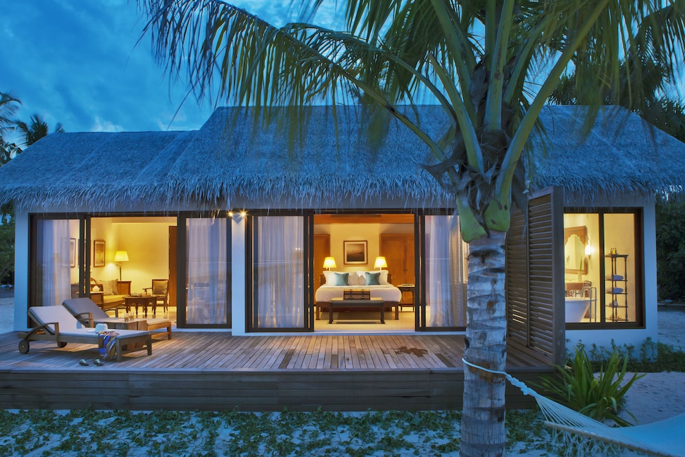 The Residence Maldives — снимок 16