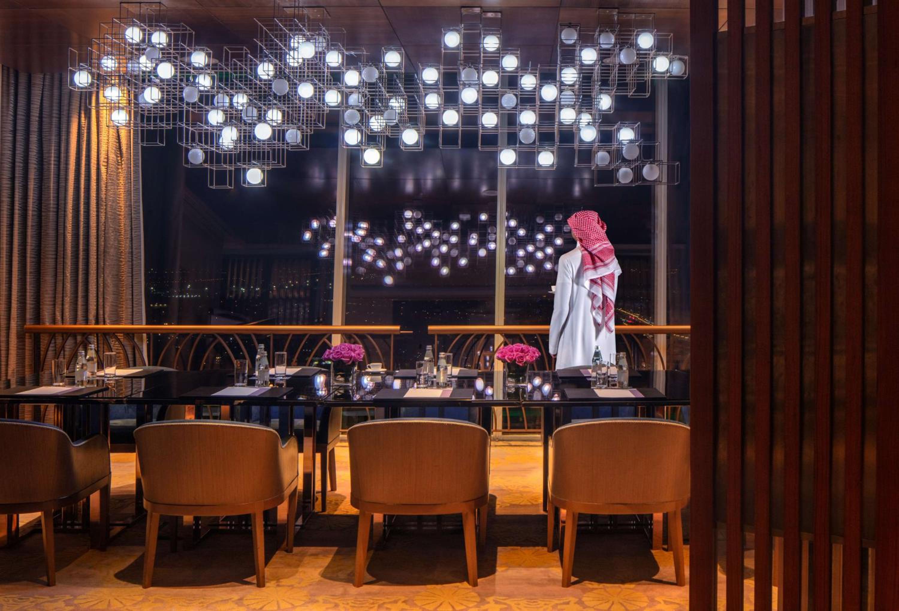 Hyatt Regency Riyadh Olaya — снимок 15