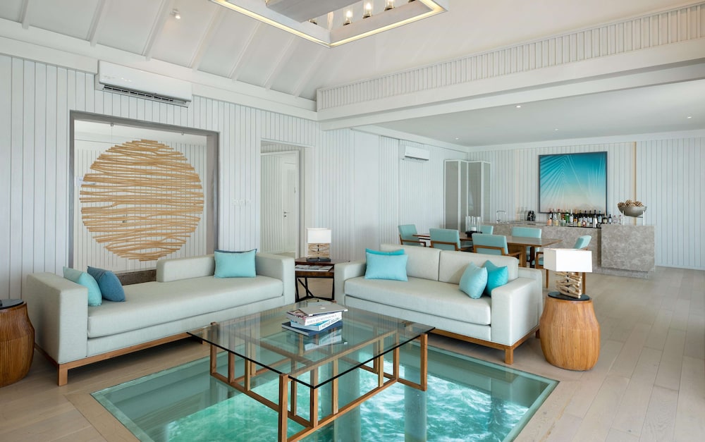 Lux* South Ari Atoll, Maldives — снимок 3