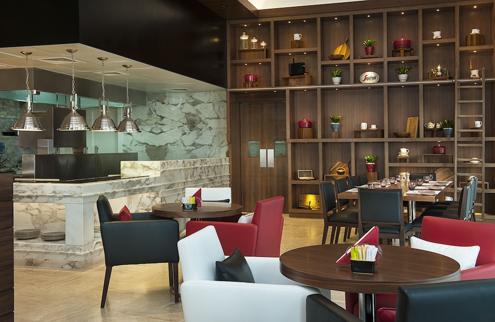 DAMAC Maison Cour Jardin — снимок 16