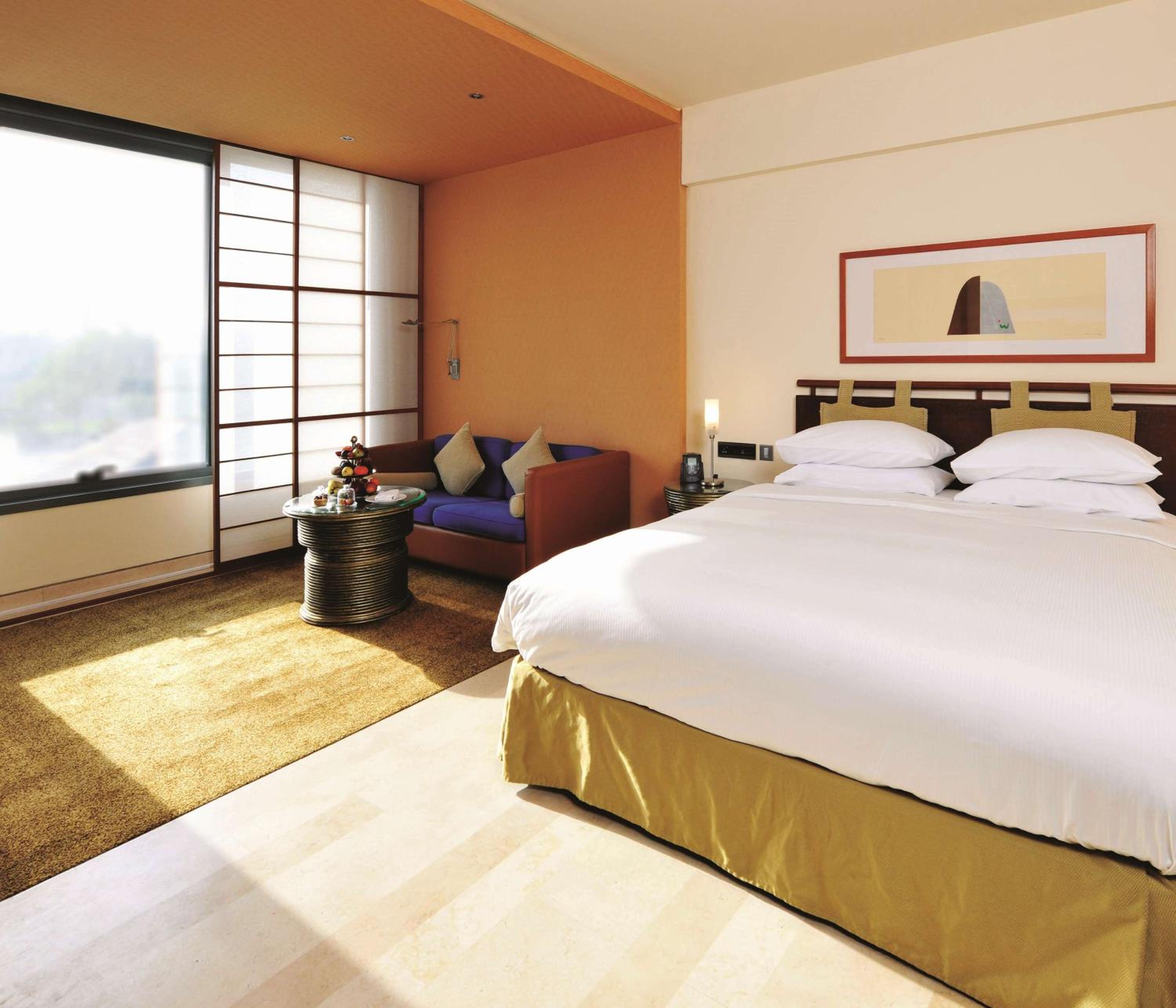 Hilton Kuwait Resort — снимок 28