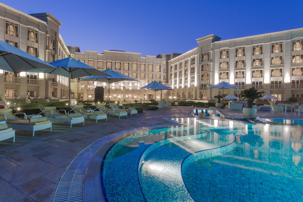 The Regency Hotel, Kuwait — снимок 26