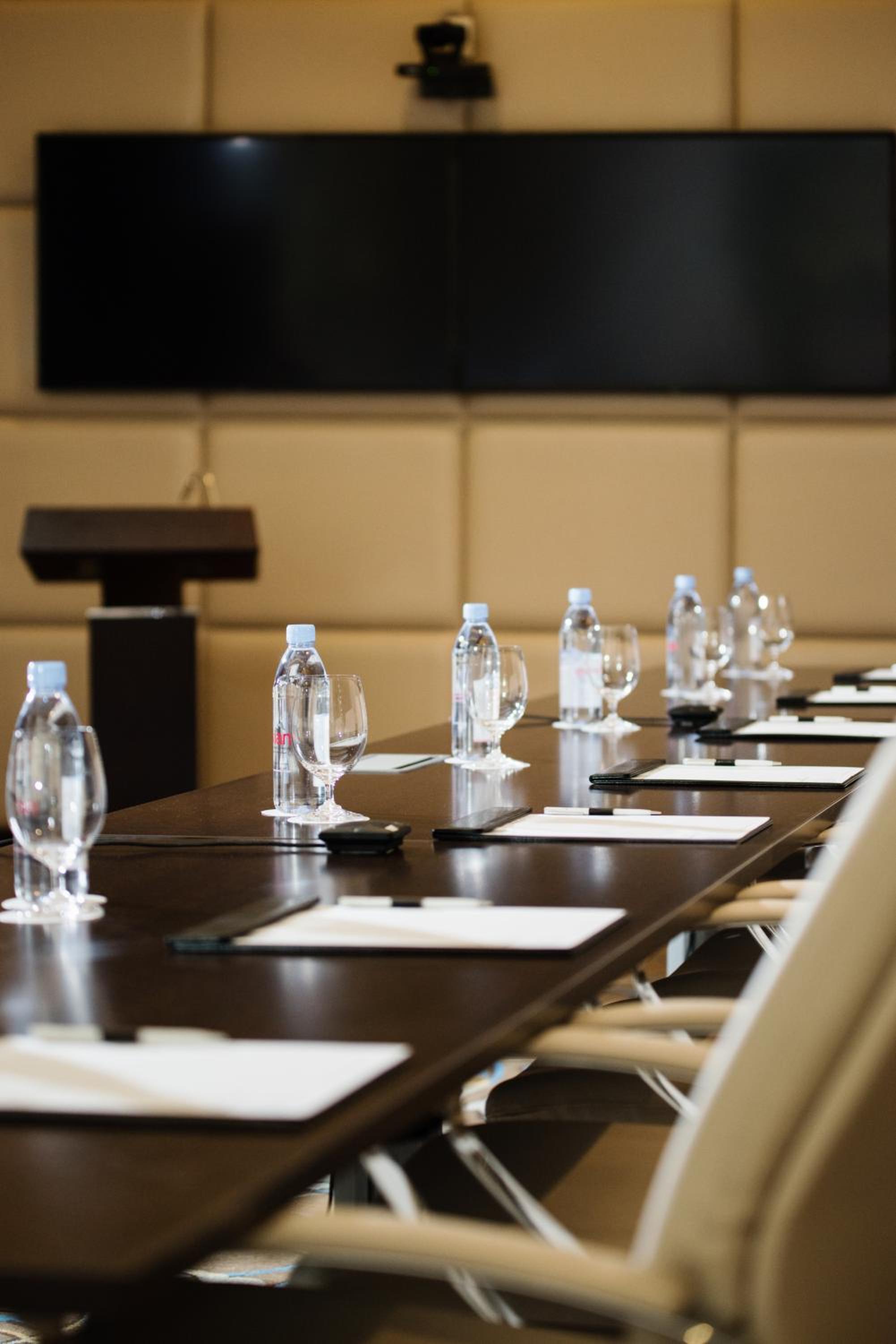 Golden Tulip Doha — снимок 26