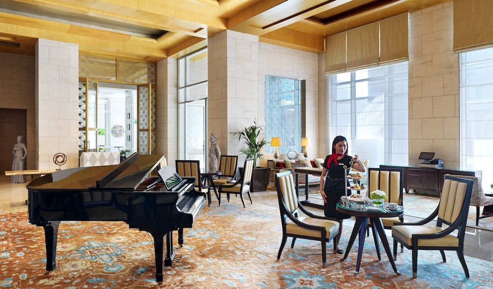 The Ritz-Carlton, Dubai International Financial Centre — снимок 24