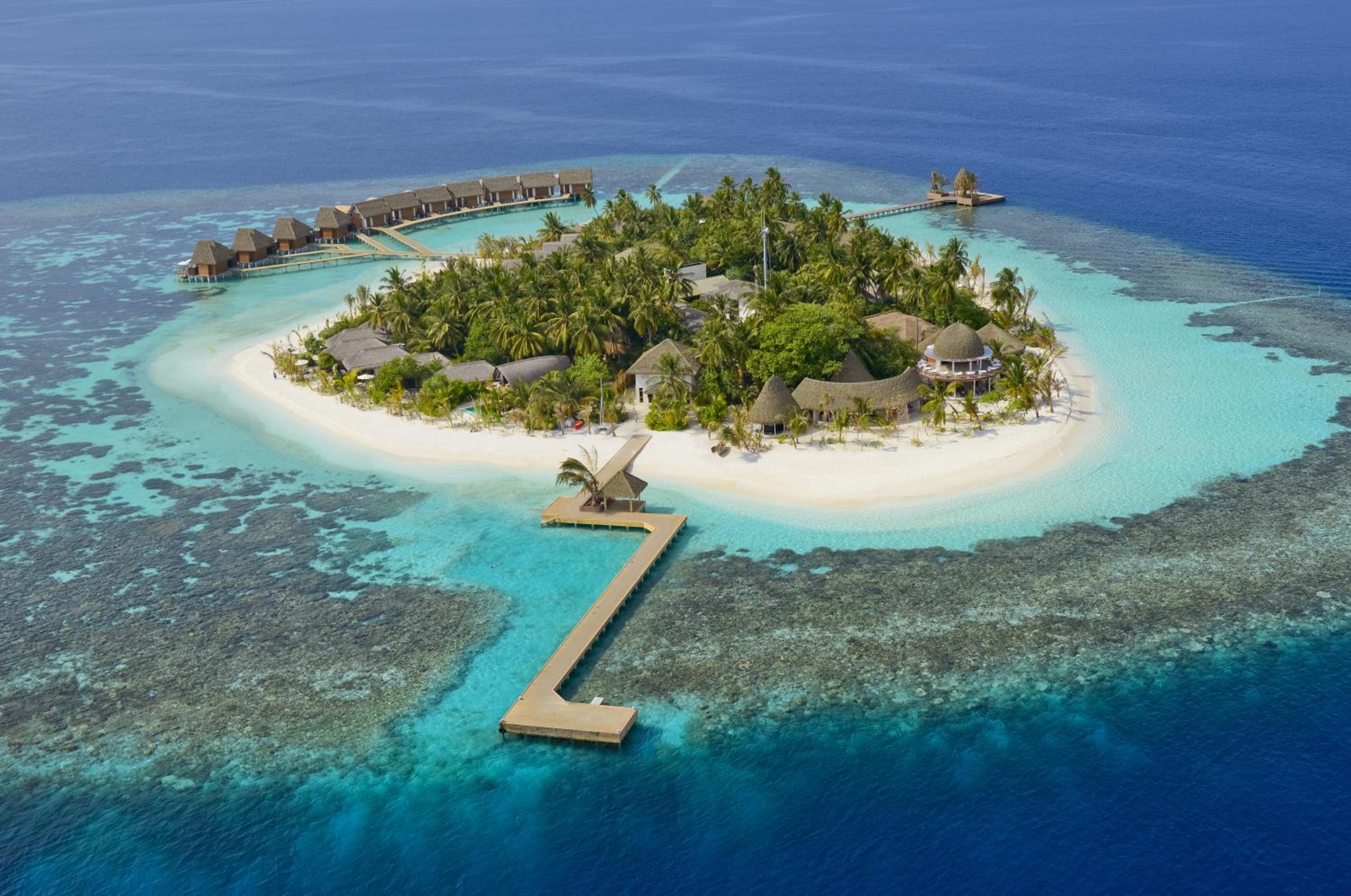 Kandolhu Maldives — снимок 3