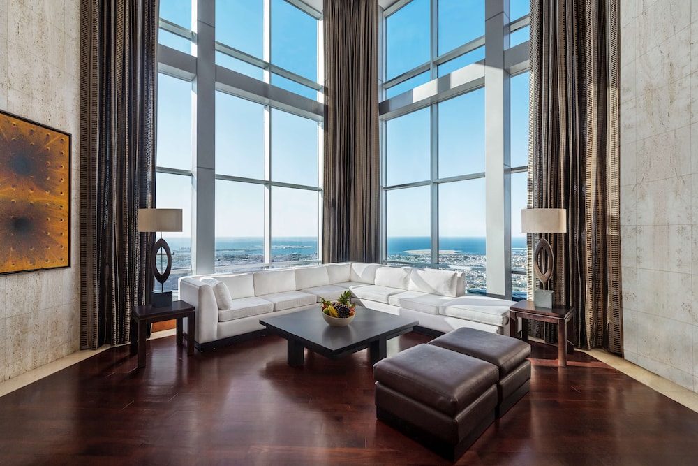Shangri-La Dubai — снимок 5