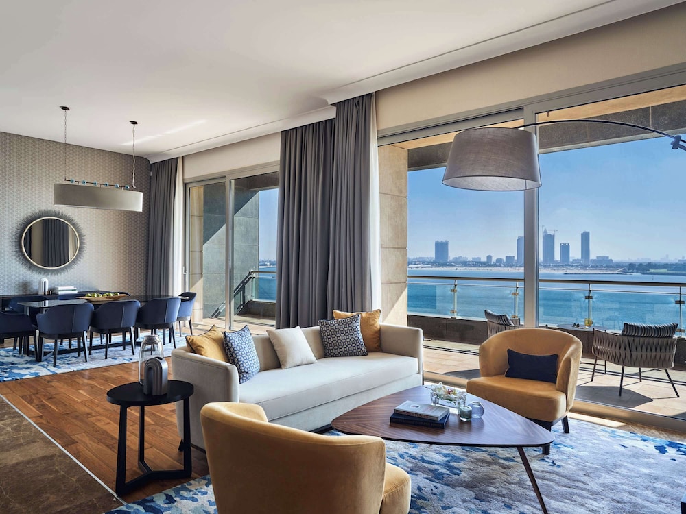 Rixos The Palm Hotel & Suites — снимок 20