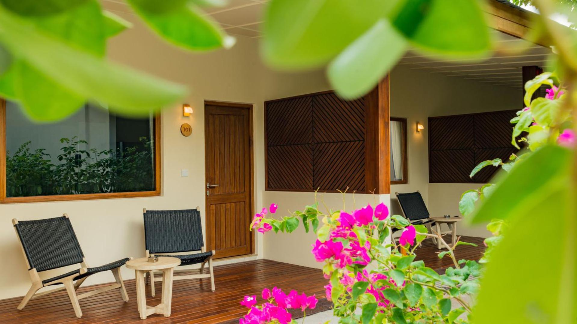 Fiyavalhu Resort Maldives — снимок 8