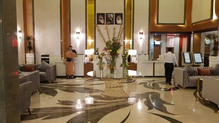 Majlis Grand Mercure Madinah — снимок 17