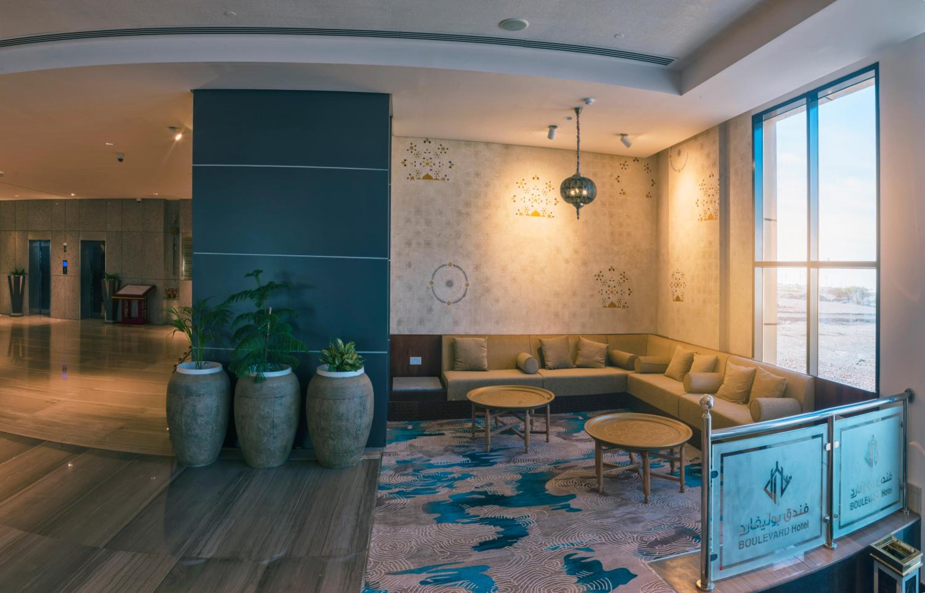 Boulevard hotel — снимок 9