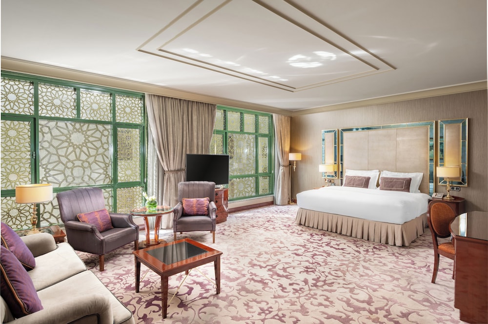 Madinah Hilton — снимок 12