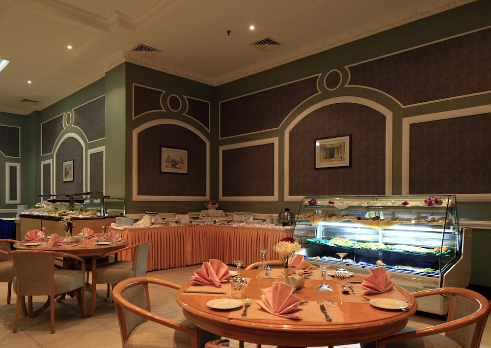 Gloria Inn Najran — снимок 22