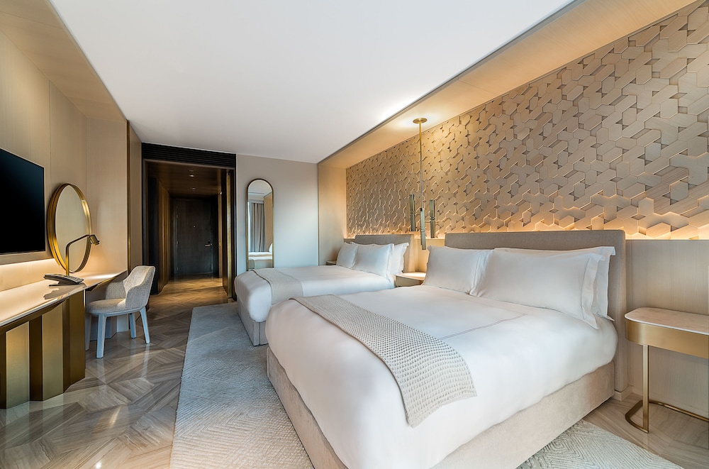 FIVE Palm Jumeirah Dubai — снимок 18