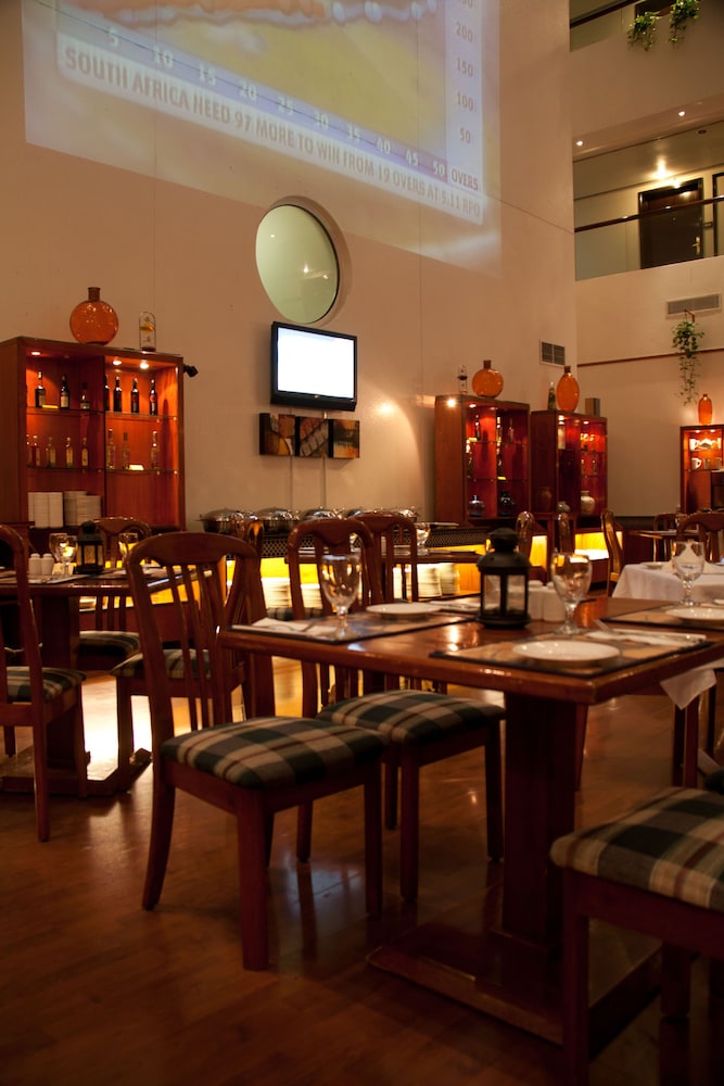 Aravi Hotel — снимок 17