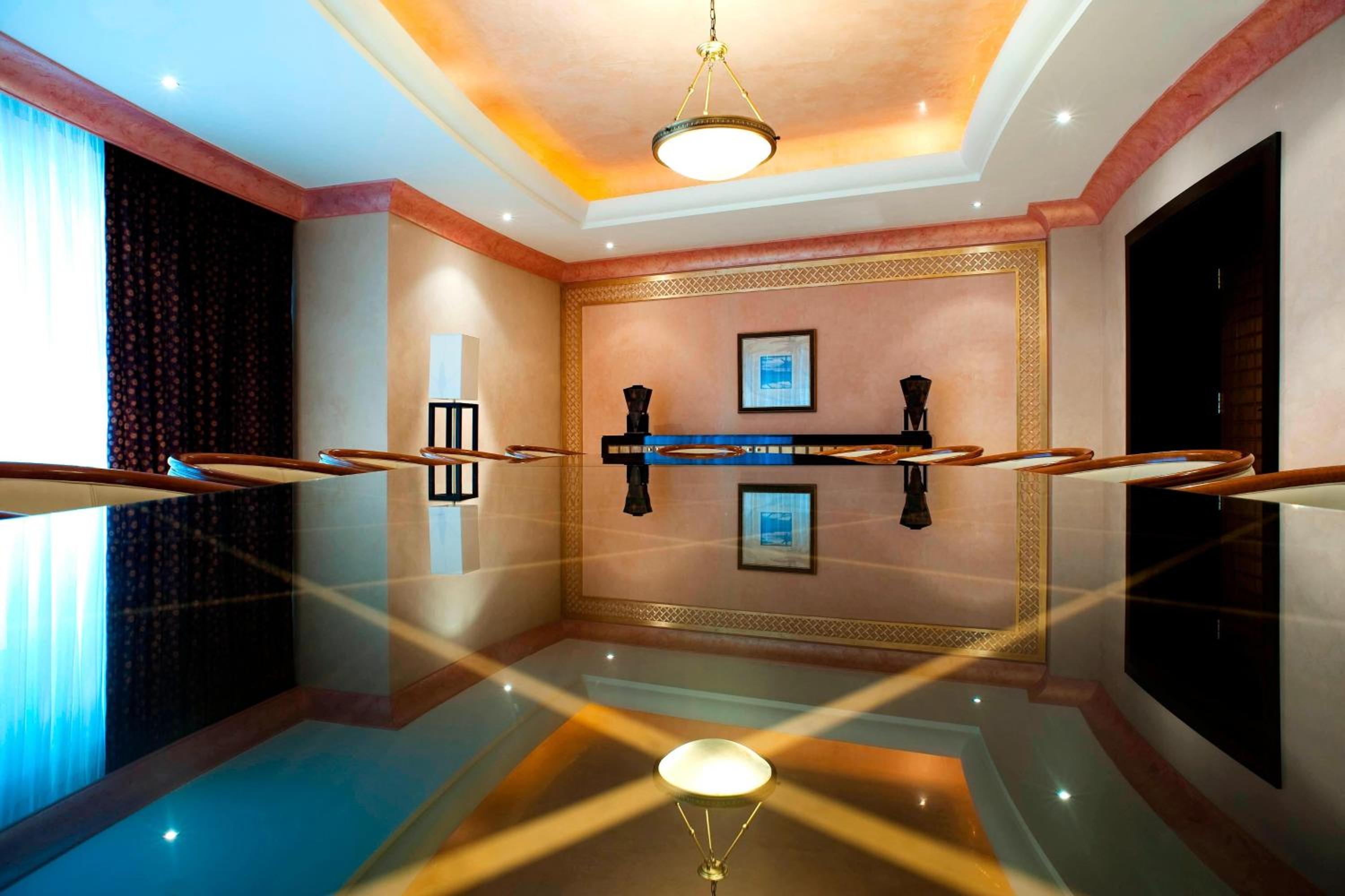 Le Meridien Al Aqah Beach Resort — снимок 6