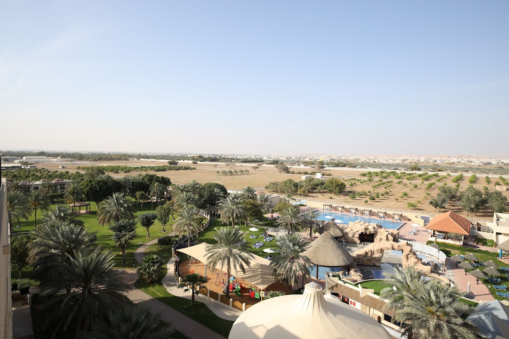 Danat Al Ain Resort — снимок 23