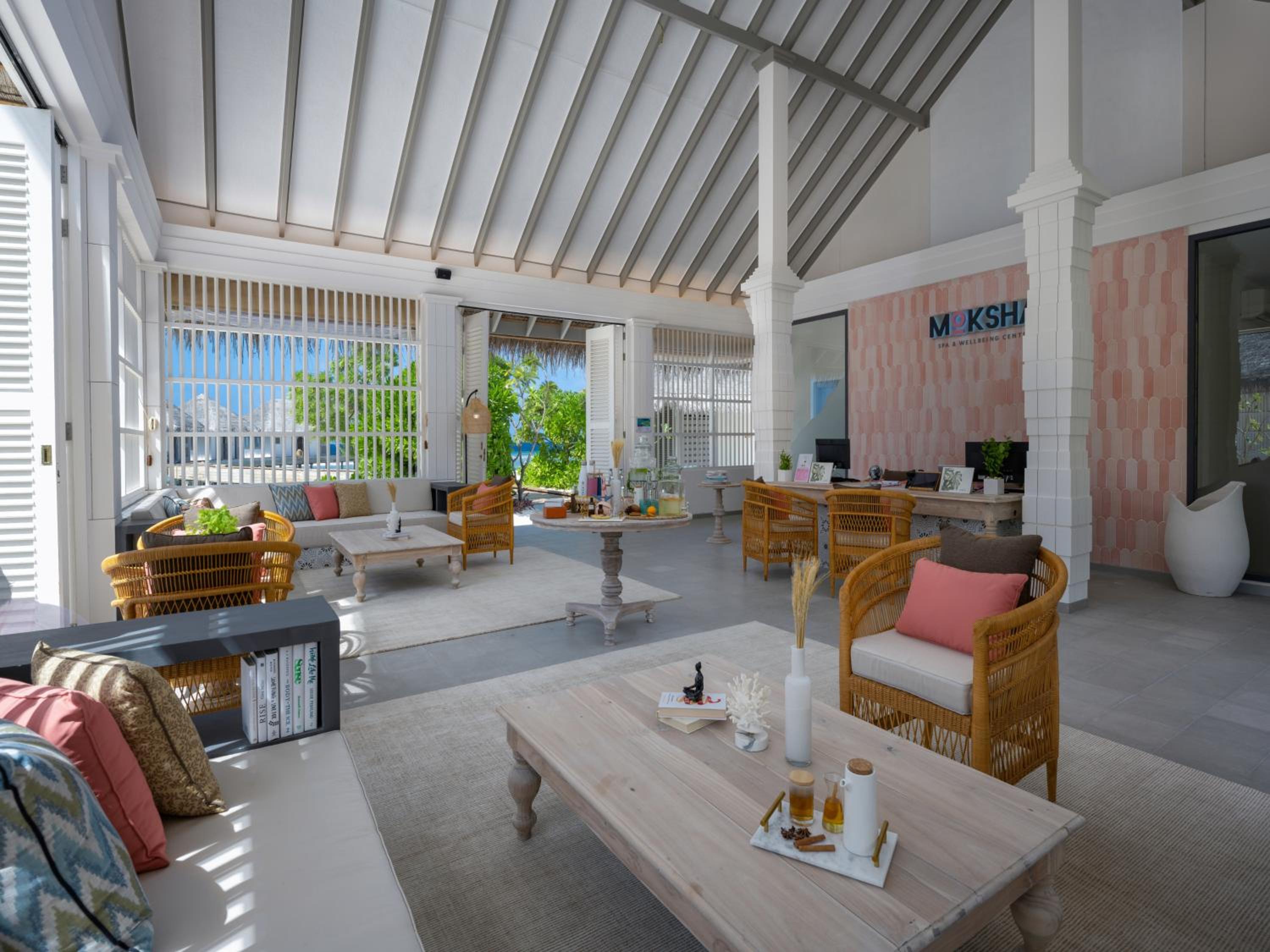 Cora Cora Maldives — снимок 19